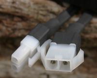 keyed connectors