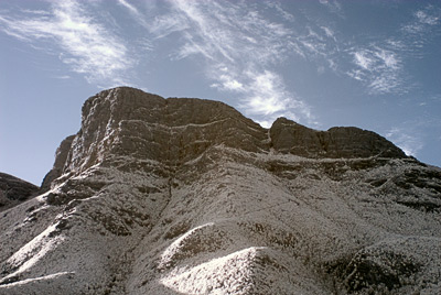 Bluff Knoll