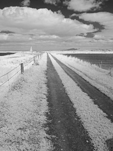 road