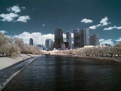 Yarra