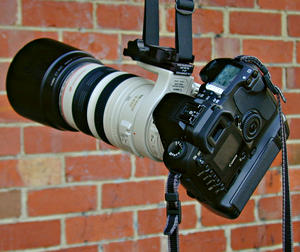 SS-1 +lens+body